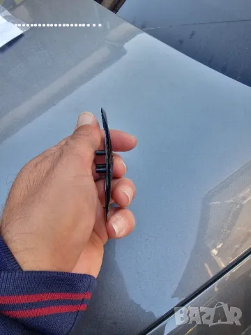 W213 MERCEDES емблема, снимка 7 - Аксесоари и консумативи - 47465452