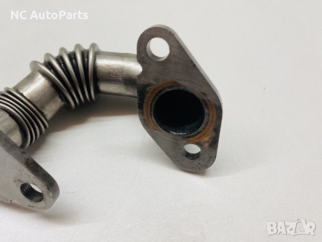 Тръба за маслена помпа за Mercedes X class Nissan Navara 2.3 190 RENAULT 151082941R 2018, снимка 6 - Части - 43170419