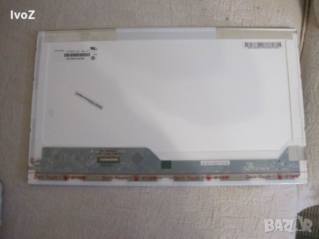 Продавам лаптоп Packardbell-EasyNote-ML-MS2291, снимка 12 - Лаптопи за игри - 26958701