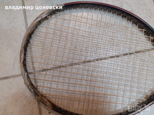 Тенис ракети,ракети за тенис,хилка, снимка 3 - Тенис - 52321024