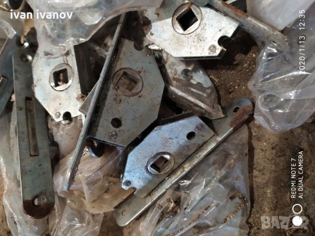 Резе прозорец, снимка 2 - Ремонти на къщи - 27613332