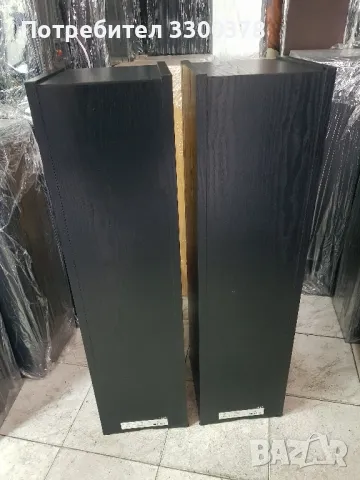 Тонколони mb quart 1000, снимка 5 - Тонколони - 50164781