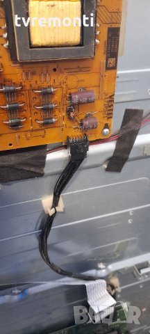 POWER BOARD ,17IPS71, for 39inc DISPLAY ,190814R4, снимка 5 - Части и Платки - 35376886