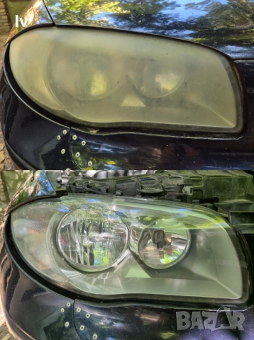 Мобилно полиране на фарове гр. Пловдив, снимка 5 - Пастиране - 52330515
