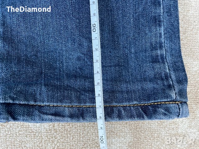 Дамски дънки S, снимка 5 - Дънки - 43745963