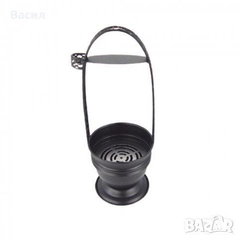 Кошница за въглени