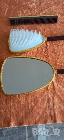 Ретро дамски принадлежности , снимка 6 - Антикварни и старинни предмети - 51779576