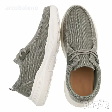 Ежедневни мъжки обувки, 2цвята , снимка 7 - Ежедневни обувки - 49940226