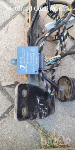 Тегличи:Daihacu Terios.За всички модели.Тегличи/Джанти  за много марки и модели МПС и ППС , снимка 6 - Части - 51972693