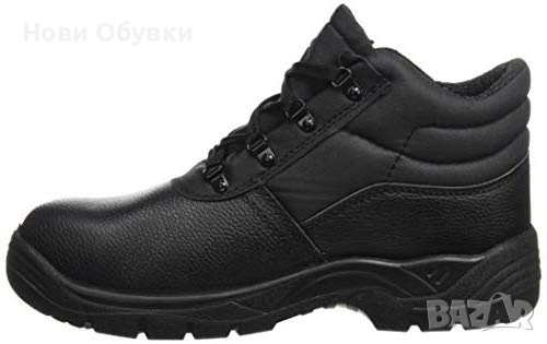 Blackrock, 47-48, нови, оригинални работни обувки, естествена кожа, снимка 2 - Други - 52091840