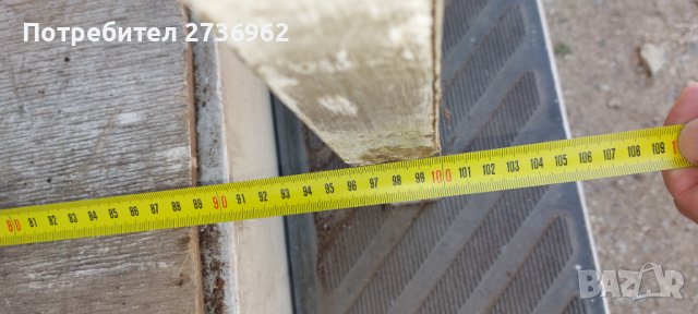 Стелажи за бус Мерцедес Спринтер , снимка 6 - Аксесоари и консумативи - 36723237