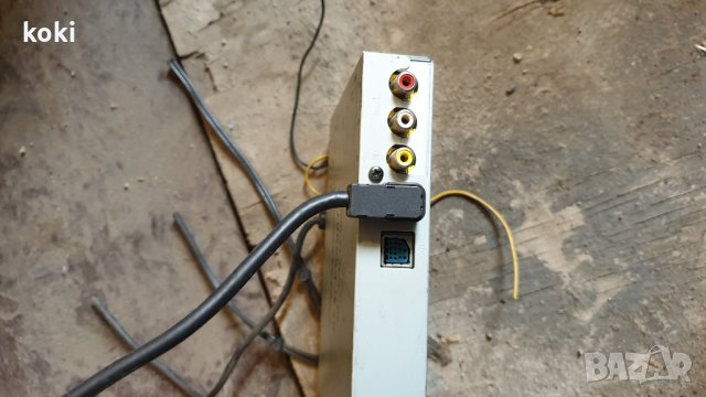 Усилвател Пайнер, снимка 2 - Ресийвъри, усилватели, смесителни пултове - 26672441