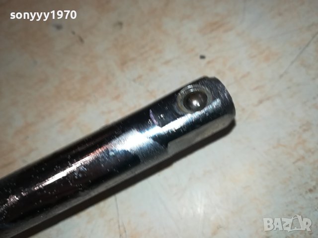 ХРОМ КЛЮЧ ЗА ГУМИ КРЪСТАЧКА 2712231042, снимка 5 - Аксесоари и консумативи - 43557189