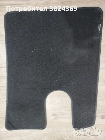 Стелки Scania S