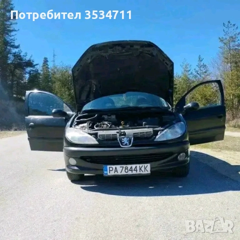 2.0 hdi 90к.с , снимка 4 - Части - 52244981