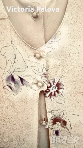 Красива рокля  XL, снимка 3 - Рокли - 49250397