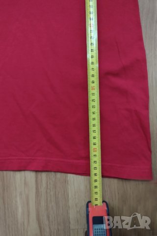 Bayern Munchen / футболна фен-тениска на Байерн Мюнхен, снимка 9 - Тениски - 43910771