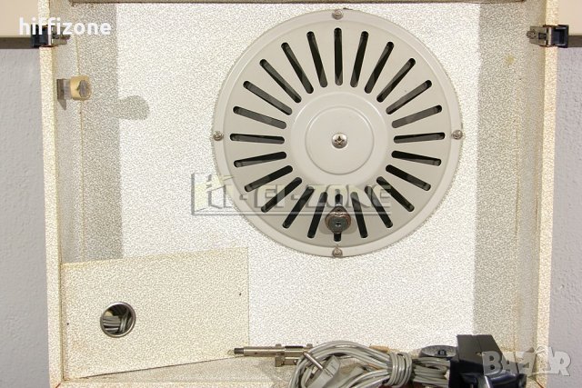 ГРАМОФОН   Dual p 1010av , снимка 9 - Грамофони - 35071558