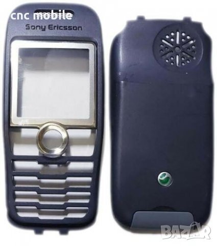 Sony Ericsson J300 панел , снимка 2 - Резервни части за телефони - 21967005
