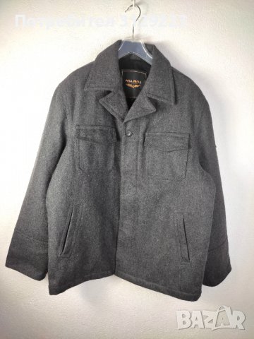 PALL MALL coat XXL