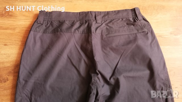 GAUPA OF NORWAY Trouser размер М за лов риболов и туризъм панталон пролет есен - 105, снимка 8 - Екипировка - 38276602