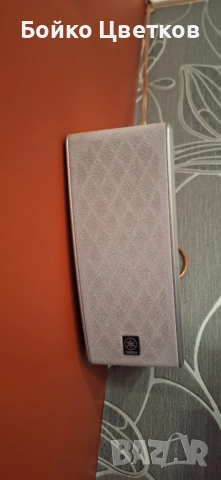 Yamaha NX-S150 4+1 center, снимка 2 - Тонколони - 51923227