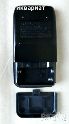 Дистанционно Technics EURNTR1026 за портативни CD плеари, снимка 4 - Други - 50922434