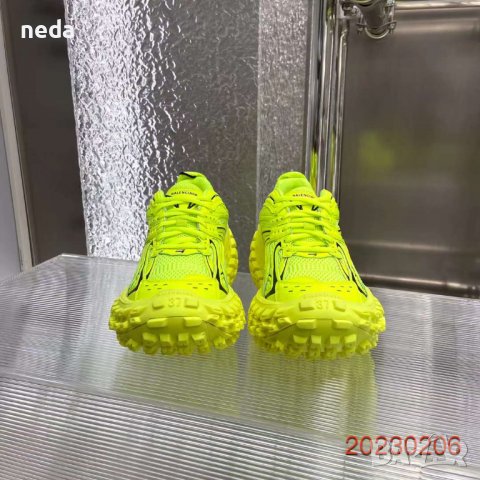 Balenciaga 2023(реплика) Unisex , снимка 6 - Кецове - 39677055