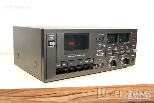 ДЕК  Teac a-106 
