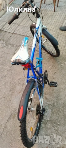 Велосипед Спринт 26 цола, снимка 9 - Велосипеди - 50803654