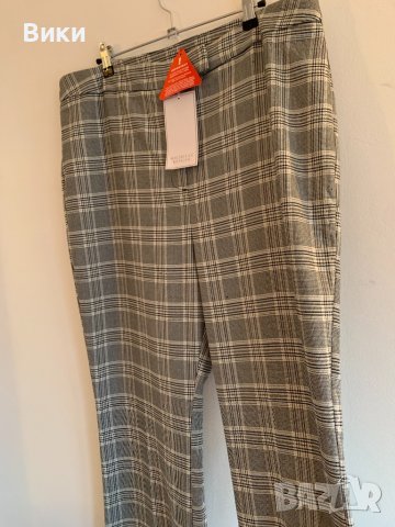 Дамски панталон XXXL, снимка 3 - Панталони - 39840557