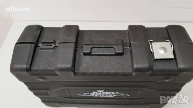 Перфоратор King Craft KPMB 950E, снимка 7 - Перфоратори - 27389983