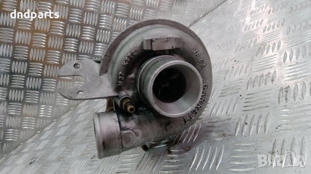 Турбо Ssang Yong,Rexton,2.9TD,2003г.