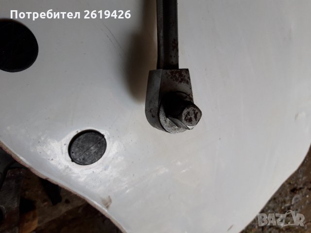 динамометричен ключ, снимка 5 - Ключове - 28334999