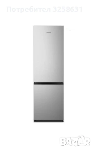 Хладилник нов