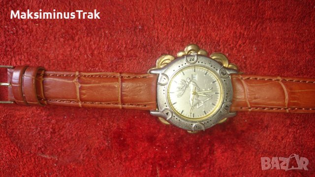 Невероятен ловджийски часовник! , снимка 9 - Мъжки - 40562215