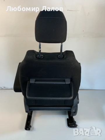 Салон комплект седалки Пежо 5008 Peugeot 5008 , снимка 13 - Части - 50470811