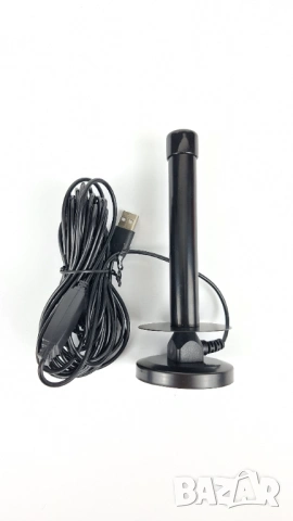 Нова Цифрова Антена за Ефирна Телевизия (DVB-T/HDTV) , снимка 2 - Приемници и антени - 53100642