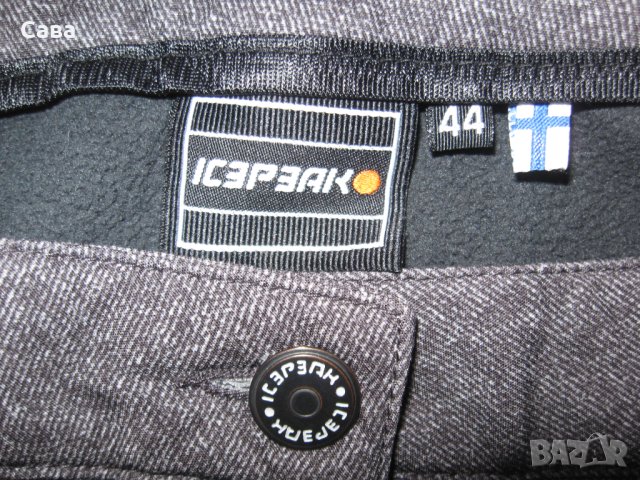 Спортен панталон ICEPEAK  дамски,ХЛ