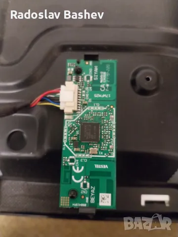 Finlux 32-FFE-5530 на части!!!, снимка 12 - Телевизори - 48296138