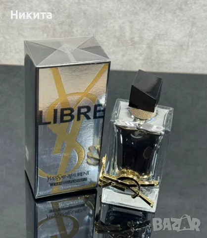 Libre парфюми, снимка 6 - Дамски парфюми - 48725316