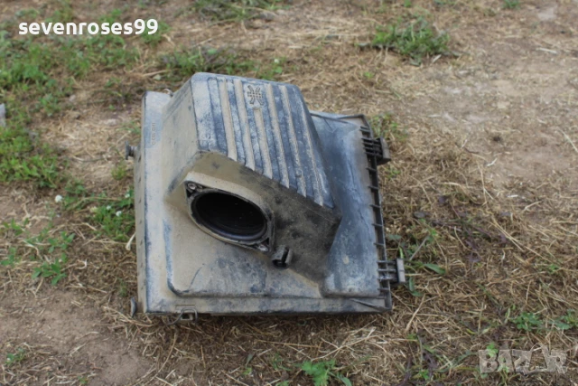 Фултърна кутия Фолксваген Голф 3 комби 1.9 tdi 90hp VW Golf 3  1H0129607, снимка 2 - Части - 50578213