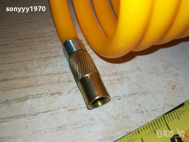 МАРКУЧ ЗА ВЪЗДУХ ЗА МИНИ КОМПРЕСОР-УДЪЛЖИТЕЛ 1212241125, снимка 5 - Аксесоари и консумативи - 48317649