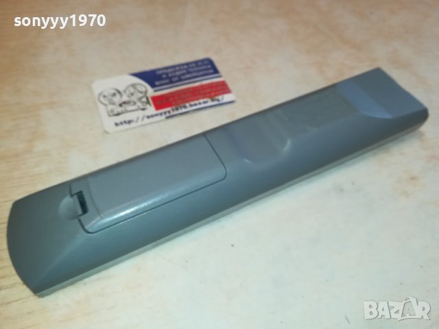 sony RMT-D217P hdd/dvd remote-внос swiss 3001241617, снимка 16 - Дистанционни - 44048472