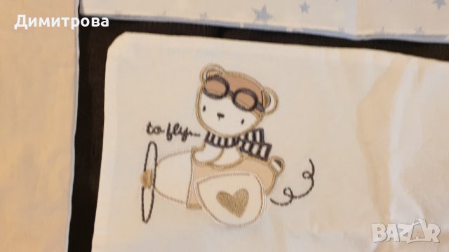 Комплект за количка или кошче, снимка 3 - Други - 43439930