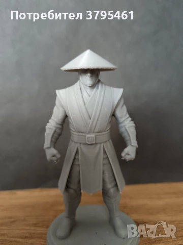  Black Friday God of War and mortal combat , снимка 11 - Други - 43744252