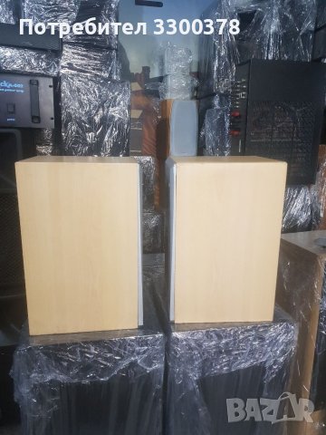 Тонколони quadral argent 11, снимка 7 - Тонколони - 40616499