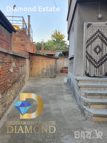 Етаж от къща в град Чирпан, снимка 3 - Етаж от къща - 52247065