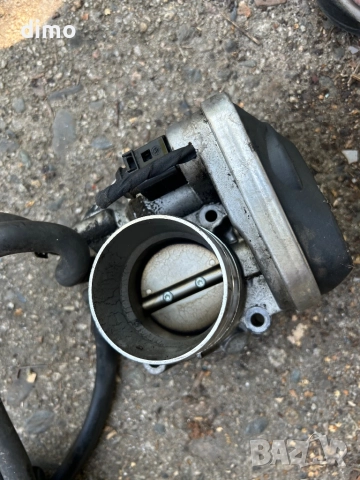 дросел клапа за VW Seat Skoda Audi 1.6i A2C53093430 06A133062AT, снимка 3 - Части - 52064278