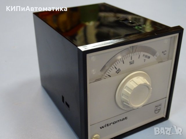 терморегулатор Philips Witromat temperature regulator, снимка 6 - Резервни части за машини - 35136133